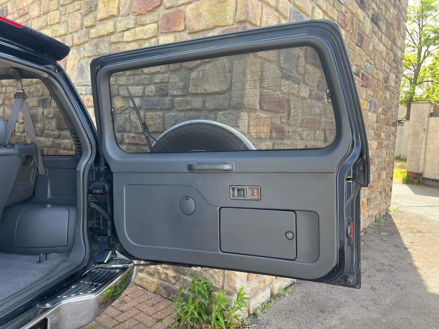 Vehicle 17