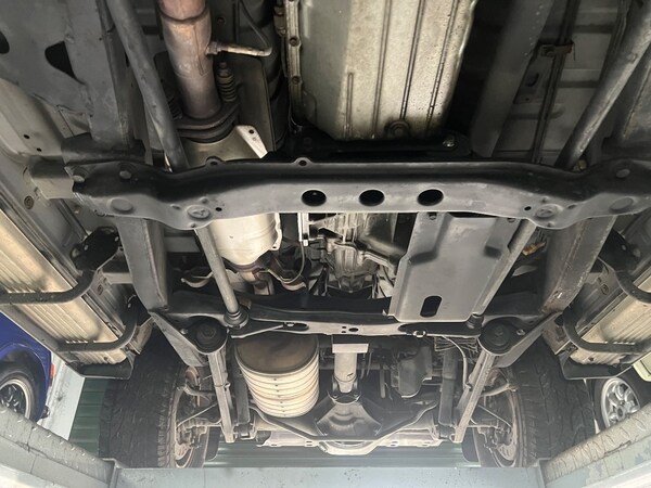 Used Mitsubishi Pajero 1995 for sale - 73229959: Photo 19