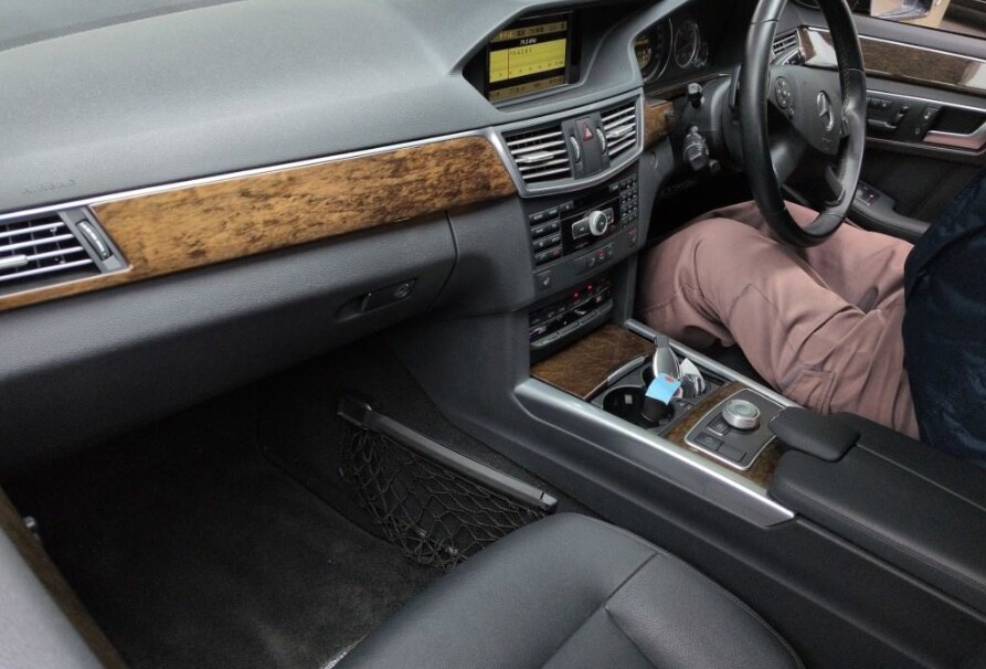 Used Mercedes-Benz E Class 2012 for sale - 77296904: Photo 12