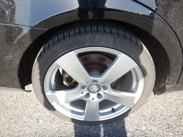 Used Mercedes-Benz E Class 2012 for sale - 77296904: Photo 14