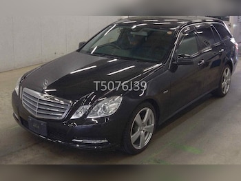 Used Mercedes-Benz E Class 2012 for sale - 77296904: Photo