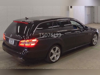 Used Mercedes-Benz E Class 2012 for sale - 77296904: Photo