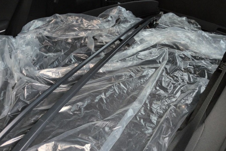 Used Mercedes-Benz E Class 2012 for sale - 77296904: Photo 6