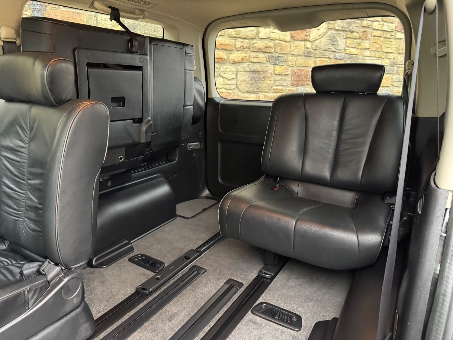 Used Nissan Elgrand 2009 for sale - 76207166: Photo 13