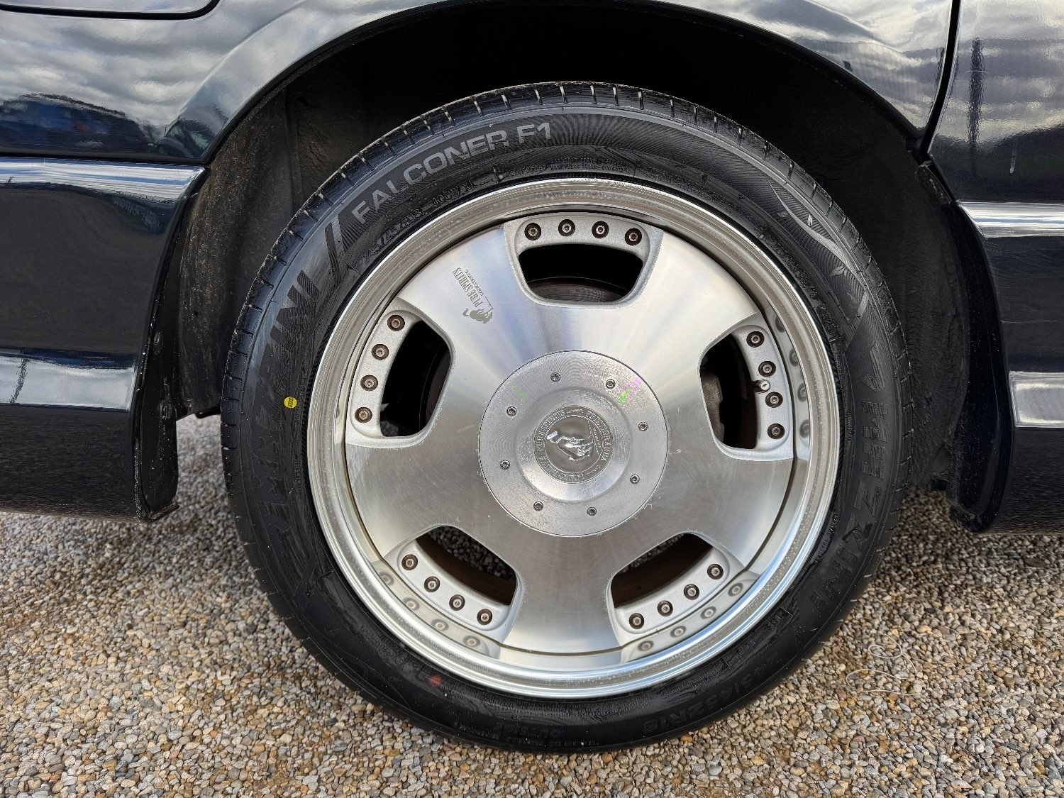 Used Nissan Elgrand 2009 for sale - 76207166: Photo 18