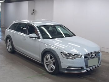 Used Audi A6 2013 for sale - 76207159: Photo