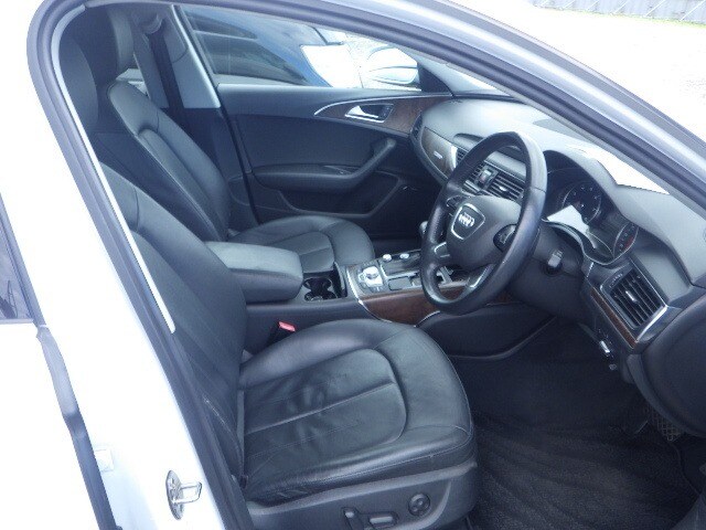 Used Audi A6 2013 for sale - 76207159: Photo 5