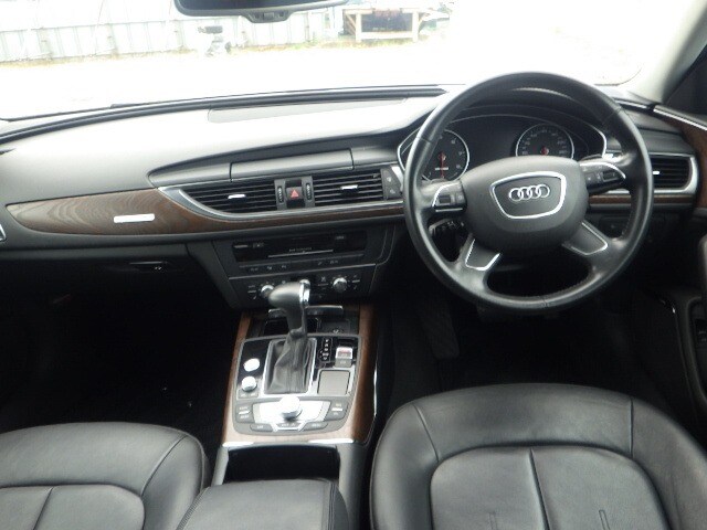 Used Audi A6 2013 for sale - 76207159: Photo 7