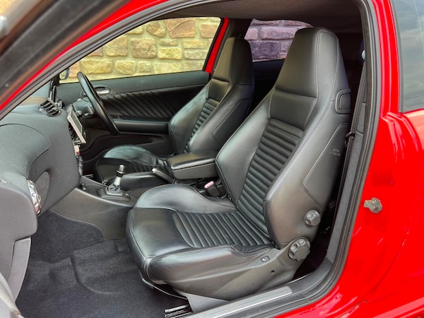 Used Alfa Romeo 147 2005 for sale - 67319255: Photo 10