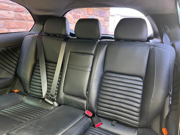 Used Alfa Romeo 147 2005 for sale - 67319255: Photo 11