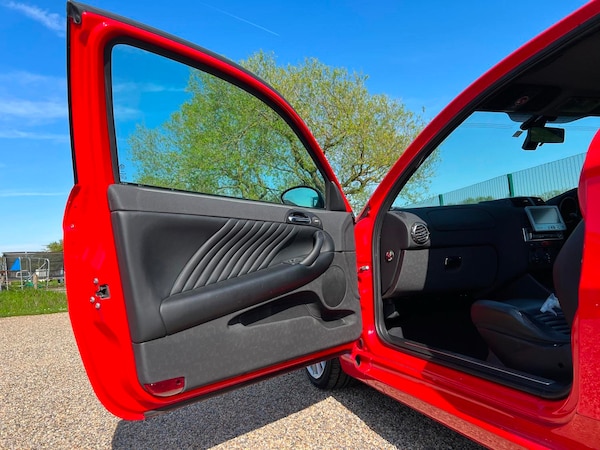 Used Alfa Romeo 147 2005 for sale - 67319255: Photo 13