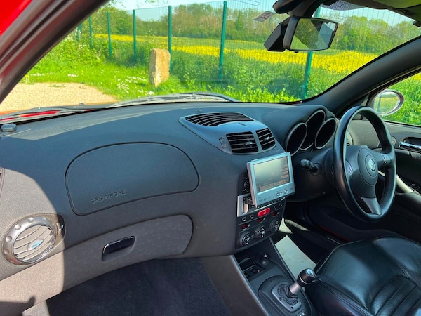 Used Alfa Romeo 147 2005 for sale - 67319255: Photo 14