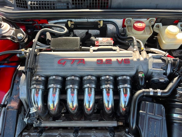 Used Alfa Romeo 147 2005 for sale - 67319255: Photo 19