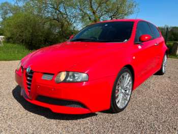 Alfa Romeo 147 2005 (2005, 2006, 2007) reviews, technical data, prices
