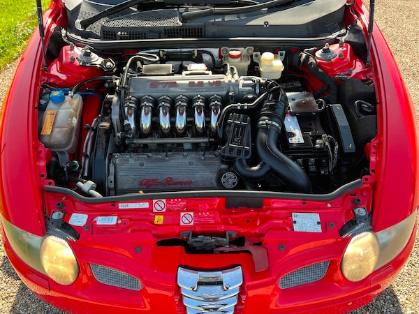 Used Alfa Romeo 147 2005 for sale - 67319255: Photo 20