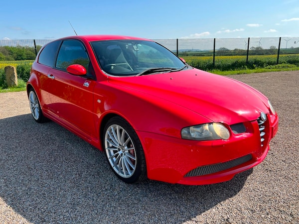 Used Alfa Romeo 147 2005 for sale - 67319255: Photo 2