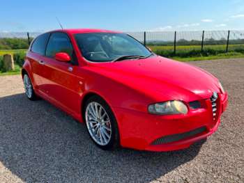 Used Alfa Romeo 147 2005 for sale - 67319255: Photo