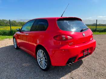 Used Alfa Romeo 147 2005 for sale - 67319255: Photo
