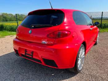 Used Alfa Romeo 147 2005 for sale - 67319255: Photo