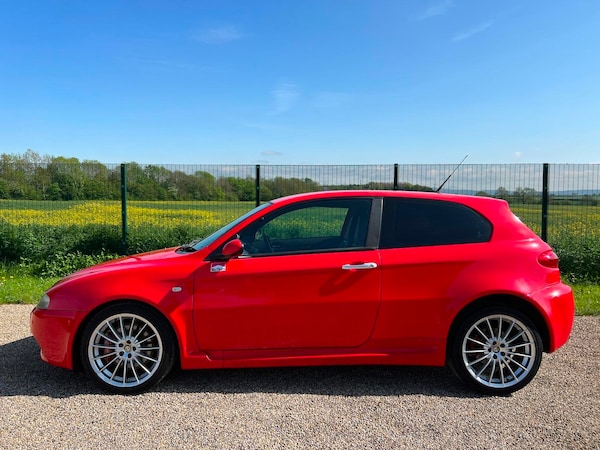 Used Alfa Romeo 147 2005 for sale - 67319255: Photo 5