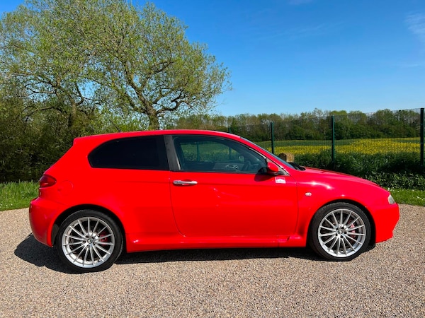 Used Alfa Romeo 147 2005 for sale - 67319255: Photo 6