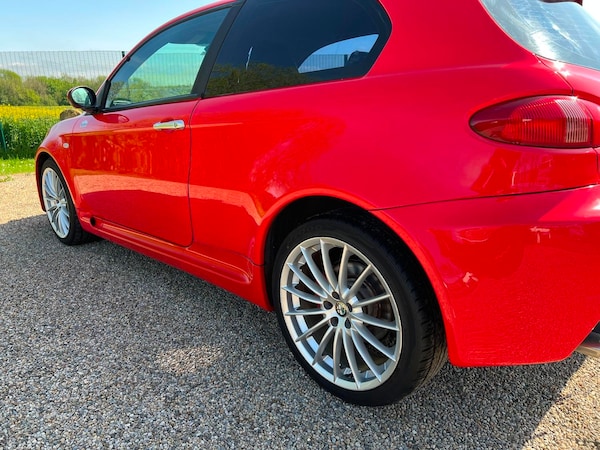 Used Alfa Romeo 147 2005 for sale - 67319255: Photo 7