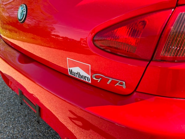 Used Alfa Romeo 147 2005 for sale - 67319255: Photo 8