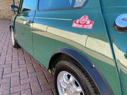 Used Rover Mini for sale - 59544242: Photo 11