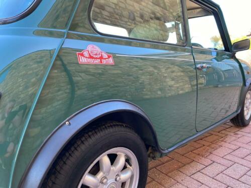 Used Rover Mini for sale - 59544242: Photo 12