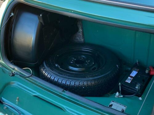 Used Rover Mini for sale - 59544242: Photo 14