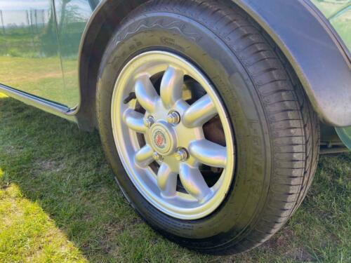 Used Rover Mini for sale - 59544242: Photo 16
