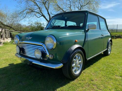 Used Rover Mini for sale - 59544242: Photo 1