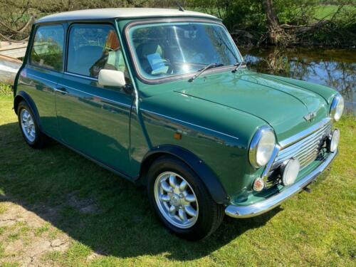 Used Rover Mini for sale - 59544242: Photo 2