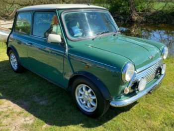 Used Rover Mini  for sale - 59544242: Photo