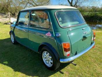Used Rover Mini  for sale - 59544242: Photo