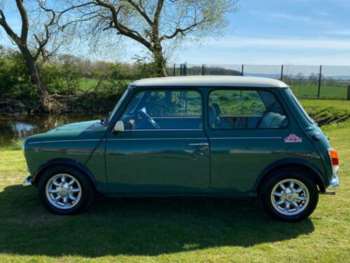 Used Rover Mini  for sale - 59544242: Photo