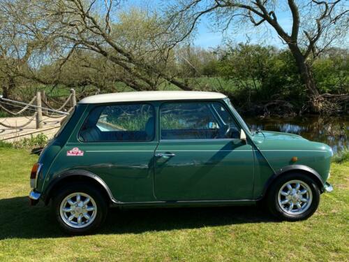 Used Rover Mini for sale - 59544242: Photo 5