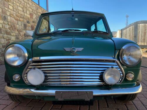 Used Rover Mini for sale - 59544242: Photo 6