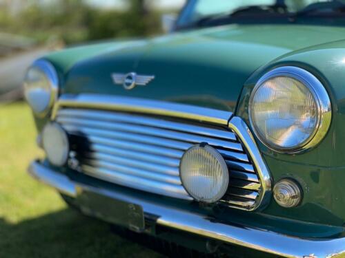 Used Rover Mini for sale - 59544242: Photo 7