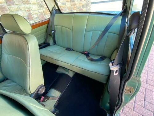 Used Rover Mini for sale - 59544242: Photo 9