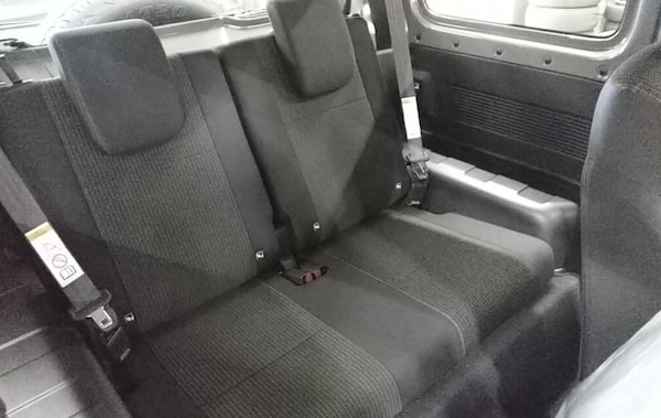 Used Suzuki Jimny 2024 for sale - 75330250: Photo 10