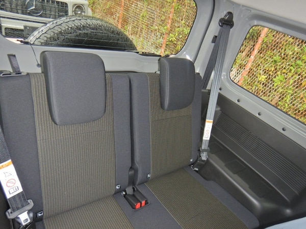 Used Suzuki Jimny 2024 for sale - 75330250: Photo 11