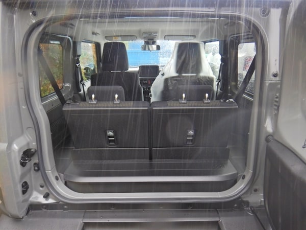 Used Suzuki Jimny 2024 for sale - 75330250: Photo 12