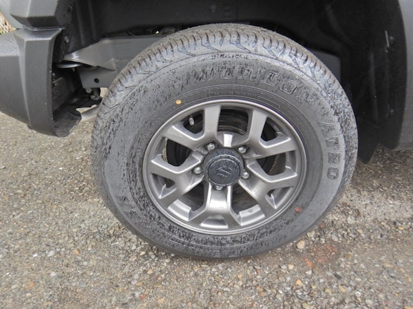Used Suzuki Jimny 2024 for sale - 75330250: Photo 13