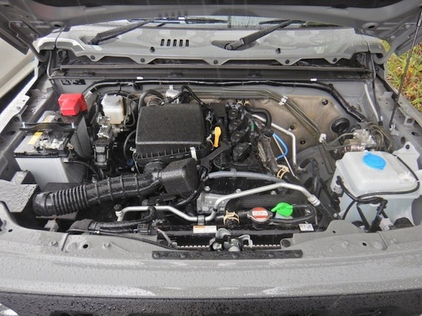 Used Suzuki Jimny 2024 for sale - 75330250: Photo 14