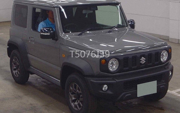 Used Suzuki Jimny 2024 for sale - 75330250: Photo 2