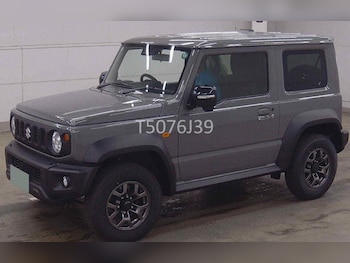 Used Suzuki Jimny 2024 for sale - 75330250: Photo