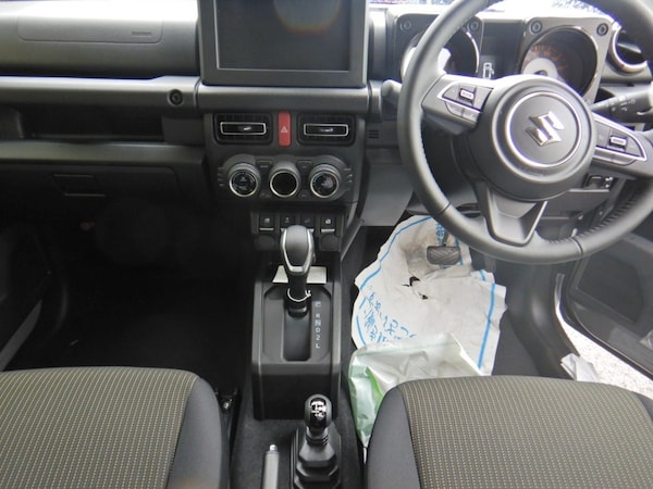 Used Suzuki Jimny 2024 for sale - 75330250: Photo 8