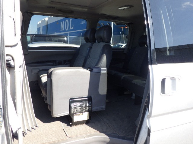 Used Mitsubishi Delica 2005 for sale - 77552618: Photo 11