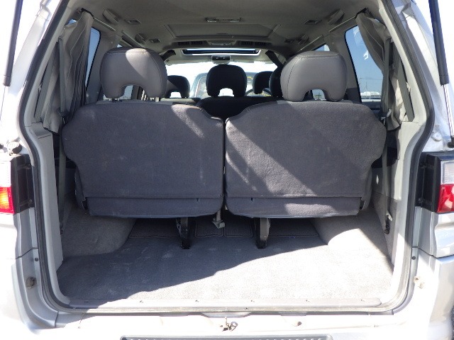 Used Mitsubishi Delica 2005 for sale - 77552618: Photo 14